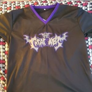 Catacombs jersey